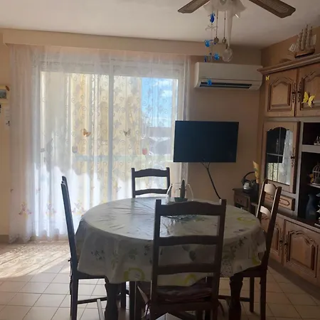 4 Personnes Apartment *