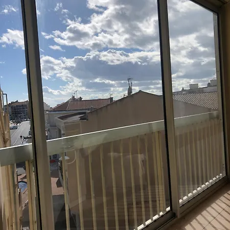 4 Personnes Apartment