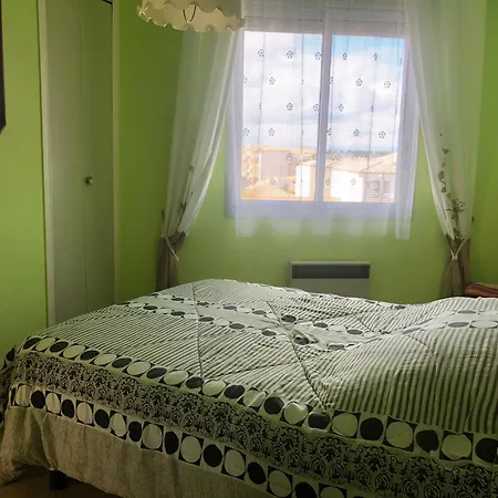 Apartment 4 Personnes